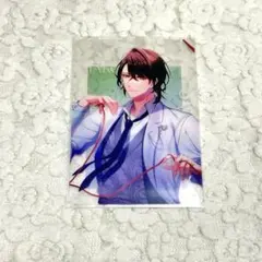 スタマイ 都築誠 クリアカード