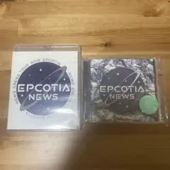 NEWS/NEWS ARENA TOUR 2018