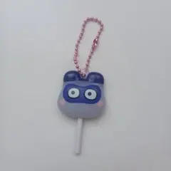 たまごっち カラフルキャンディチャーム ますくっち