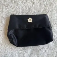 MARY QUANT ティッシュケース　ポーチ