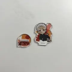 東リべ 三ツ谷隆 アクスタ