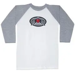 METHODS OF MAYHEM XL デッドストック　ラグラン　Tシャツ METHODS OF MAYHEM XL デッドストック ラグラン Tシャツ - メルカリ