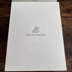 DR.ELLEMISS CL-BE905 WHITE