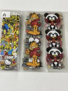 ペンラ 25枚まとめ売り