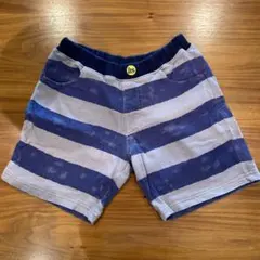 LEE キッズ ショートパンツ 110
