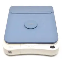 【生産終了/動作品】キャノン ファミリーコピア FC500 ブルー CANON