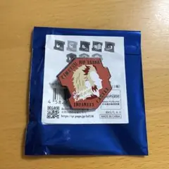 鬼滅の刃 ピンバッジ INFINITY CASTLE 煉獄