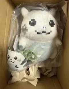 ポケモン ポケモンセンター はじまりのピカチュウ 2点セット
