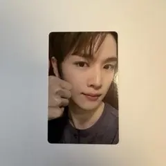 RIIZE ソンチャン トレカ