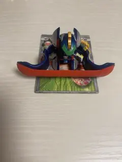 爆丸　バリビヨンド 爆丸 羅ビヨンド バリビヨンド - メルカリ