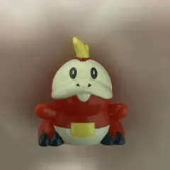ポケモン ホゲータ ミニフィギュア