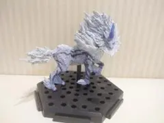 モンスターハンター ゲームキャラクター