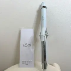 【証明書付き】ReFa リファカールアイロン プロ26mm