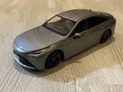 2026年最新】mirai ミニカーの人気アイテム - メルカリ