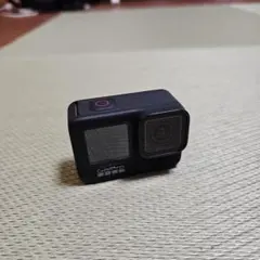 GoPro HERO9 BLACK 本体