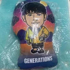出回りなし】長谷川慎 ラグパン クッション | Mercari