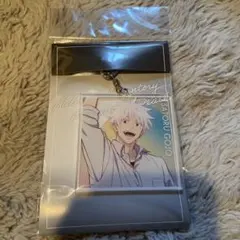 五条悟 アクリルキーホルダー 未開封