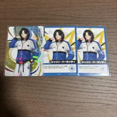 にじさんじ シェリン・バーガンディ にじフェス2026コレクションカード