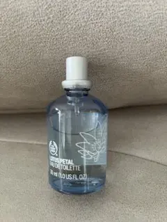 ロータスペタル　オードトワレ30ml ザ・ボディショップのサムネイル