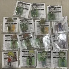 アイマス　SideM のすたるぽっぷ15個