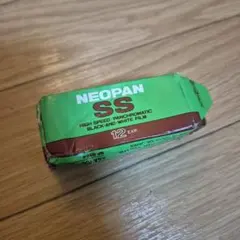 FUJIFILM NEOPAN SS 12