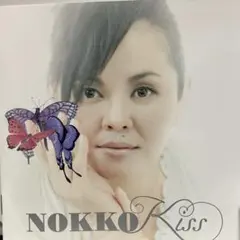 ノッコ　キッス～カヴァー・アルバム～　帯付きCDのサムネイル