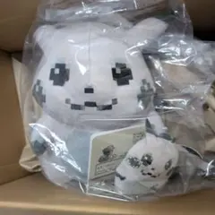 2点セット】はじまりのピカチュウ ぬいぐるみ＋マスコット ポケモン