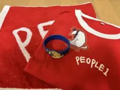 2026年最新】people1 グッズの人気アイテム - メルカリ