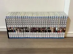 呪術廻戦0～30巻＋0.5巻＋ファンブック 全巻セット - メルカリ