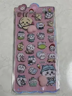 ちいかわ　お尻シール　プニプニシール