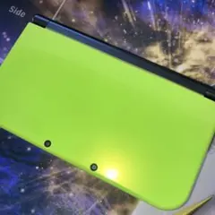 【即購入⭕️】 Newニンテンドー3ds ll 、充電器、ソフト