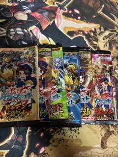 2026年最新】フューチャーカード バディファイト 6 の人気アイテム