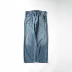 Levi's リーバイス 569 デニムパンツ W34×L34のサムネイル