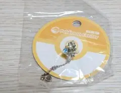 ポケモンセンター限定 ユキハミ イヤーカフ