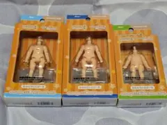 ねんどろいどどーる Woman almond milk ボディ フェイス 新品 - メルカリ