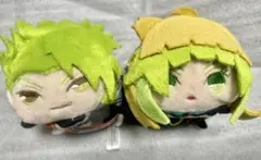 未開封 全種 Fate Apocrypha ぽてコロマスコット 株式会社マックスリミテッド キャラクターグッズ製造企画