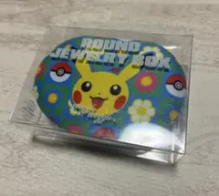 wiggle wiggle ポケモン ミニジュエリーケース ピカチュウ - メルカリ