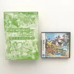 ポケモンレンジャー 光の軌跡 DSソフト - メルカリ