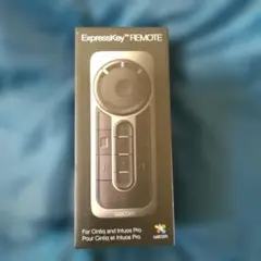 【新品・未開封】Wacom Express Key Remote 本体のサムネイル