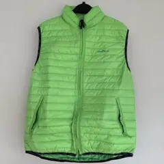 キルティング メンズウェア