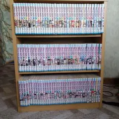 2026年最新】ワンピース 全巻 美品の人気アイテム - メルカリ