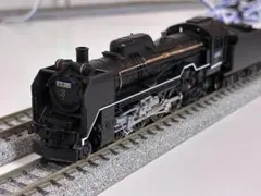 マイクロエース C62 ニセコ3重連 - メルカリ