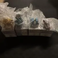 一番くじジョジョの奇妙な冒険　デスクトップマスコット
