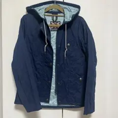【LAVENHAM】ラベンハム WINGFIELD キルティングジャケット