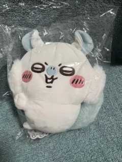 ちいかわ イヤッぬいぐるみ モモンガ