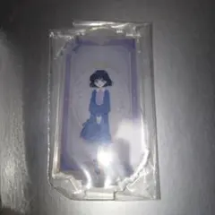 セーラームーン　一番くじ　F賞　ほたるアクリルスタンド