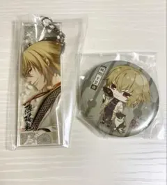 薄桜鬼 キャラクターグッズ