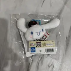タイトーくじ　侍ジャパン×サンリオ C賞