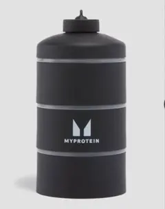 MYPROTEIN マイプロ×シェイクスピア スタッキングストレージケースのサムネイル