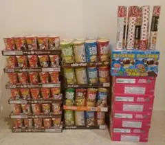チョコベビー BIGサイズ 100個セット - メルカリ